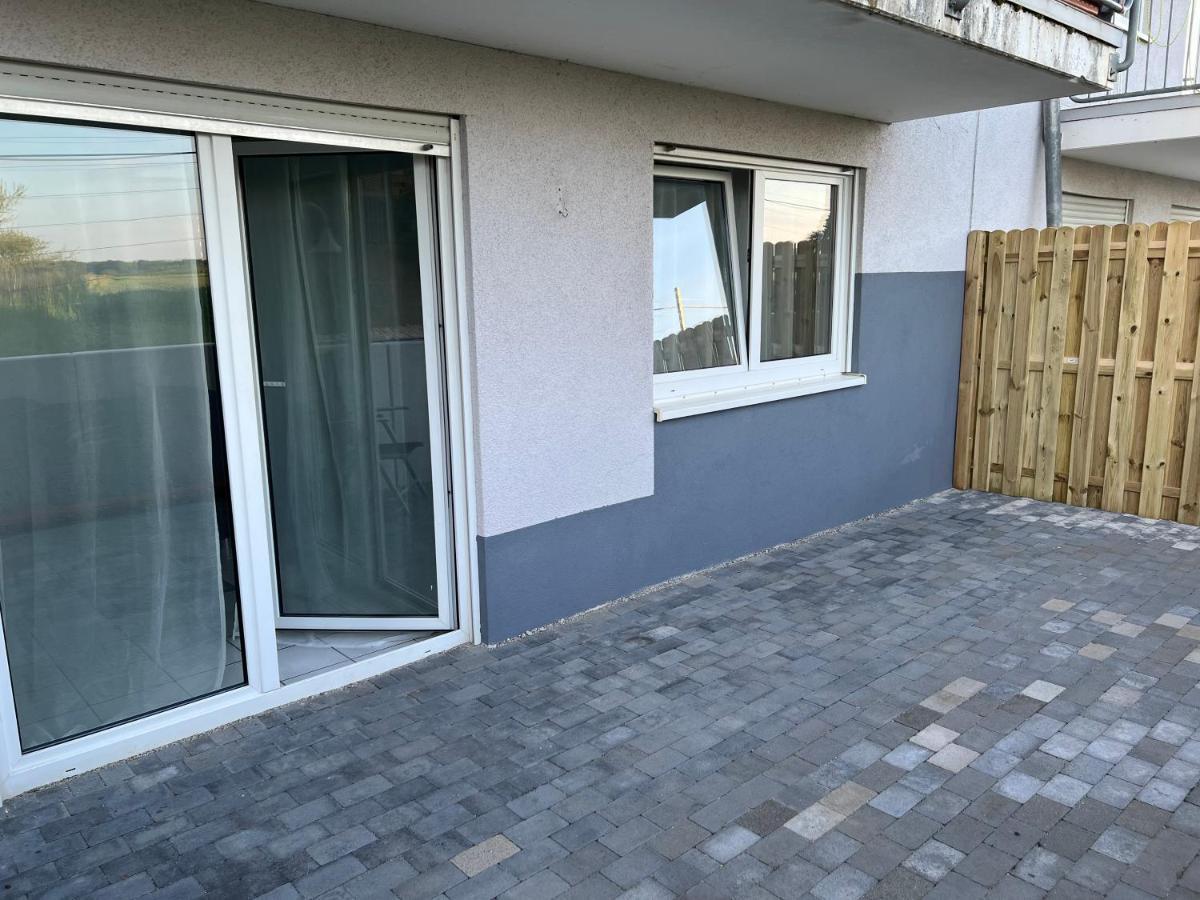 Victoria Appartement Kappel-Grafenhausen Exterior photo