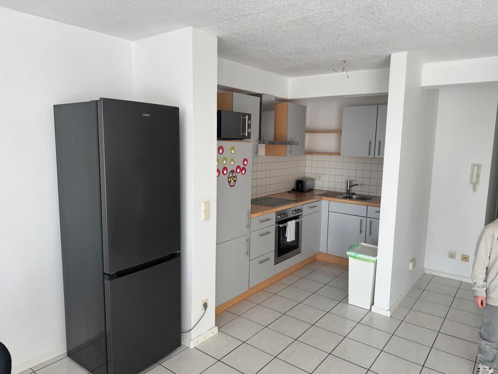Victoria Appartement Kappel-Grafenhausen Exterior photo