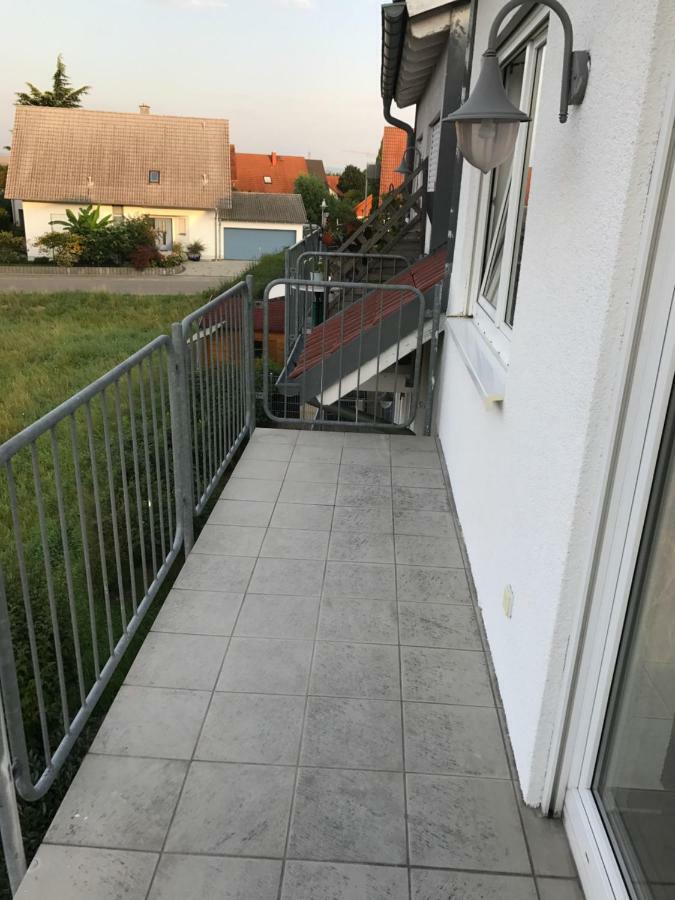 Victoria Appartement Kappel-Grafenhausen Exterior photo