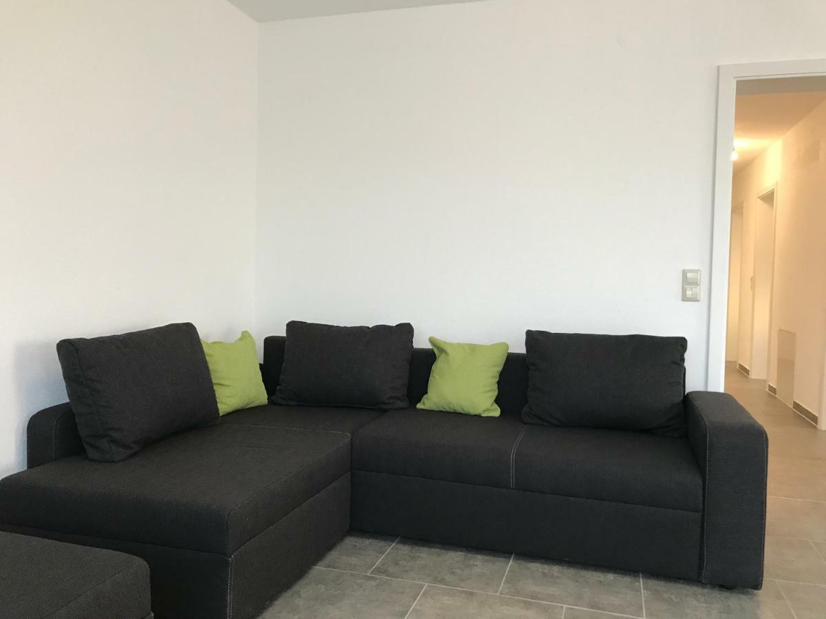 Victoria Appartement Kappel-Grafenhausen Exterior photo