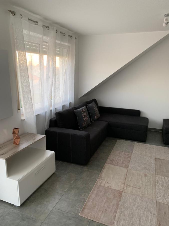 Victoria Appartement Kappel-Grafenhausen Exterior photo